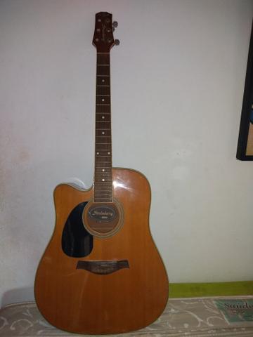 Violão strinberg