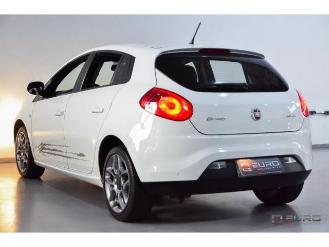 Fiat Bravo 1.8 WOLVERINE - Foto 3