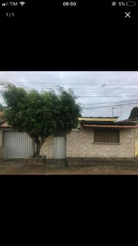 Casa em Carpina