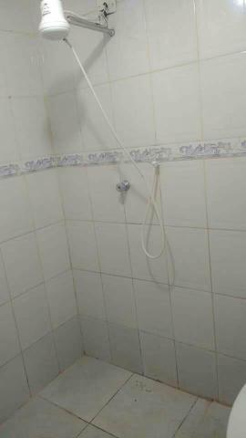 Alugo casa frente e fundos para uma pessoa só - Foto 4