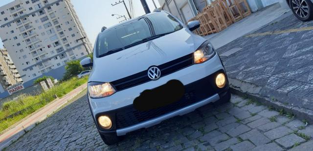 Vendo Lindo Cross Fox - Foto 2