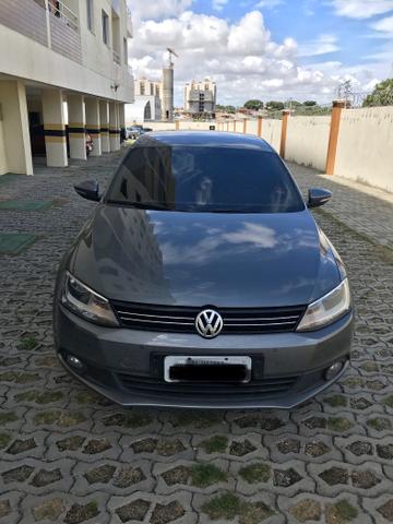 Jetta confortline 2014 Flex 2.0 AT