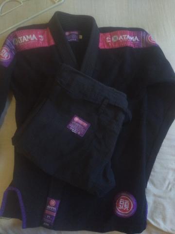 Kimono Atama ultra light 2.0