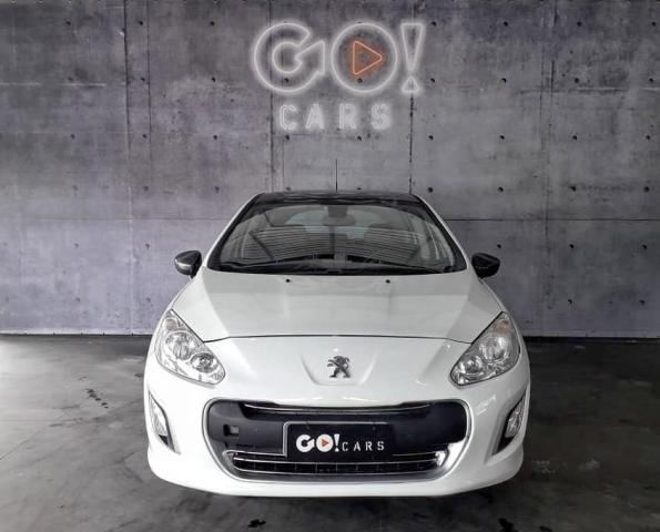 PEUGEOT 308 2013/2013 1.6 FELINE THP 16V GASOLINA 4P AUTOMÁTICO - Foto 2