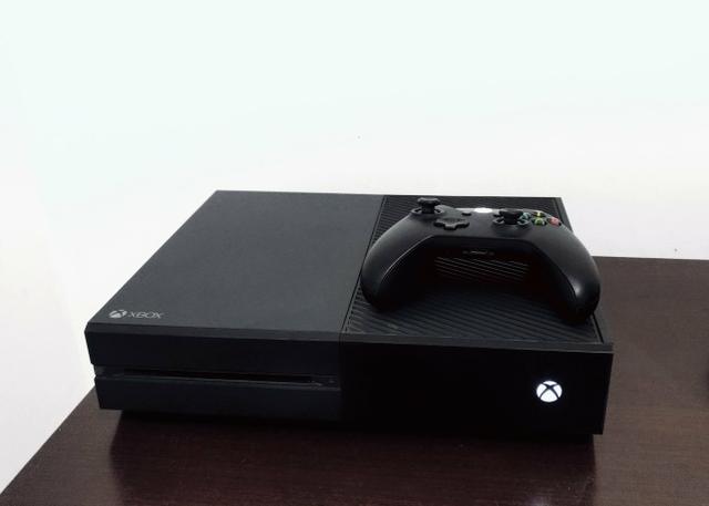 Xbox one