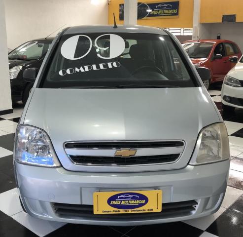 Meriva Joy 1.4 MPFI 8V ECONOFLEX 5p