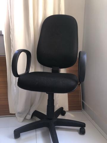 Cadeira de escritorio - Foto 3