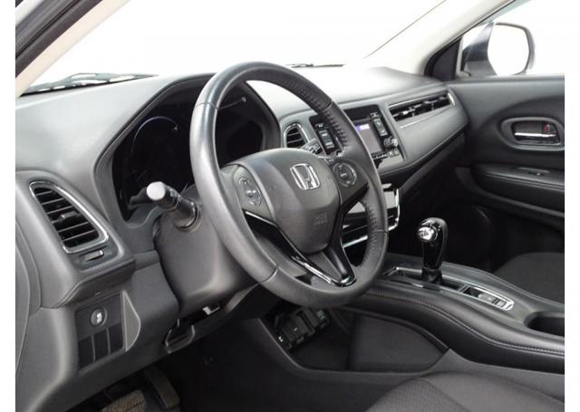 Hr-V Ex 1.8 Flexone 16V 5P Aut. - Foto 8