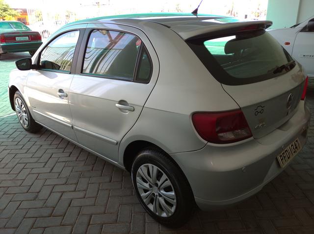 Gol G5 2012 Trend 1.0 completo - Foto 2