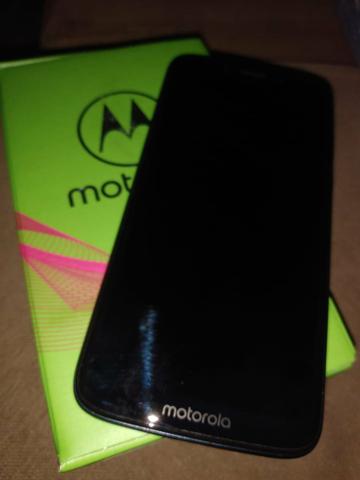 Motog7 play sem nenhum arranhão - Foto 3
