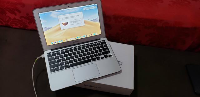 Macbook Air 2012 11 polegadas