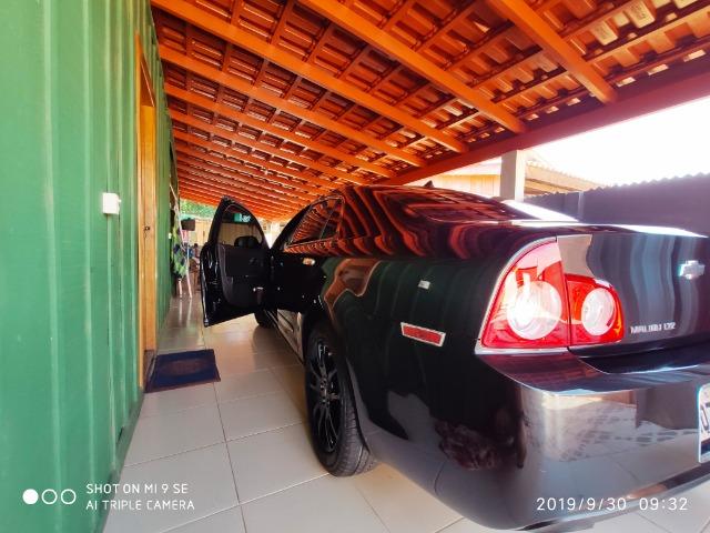 Chevrolet malibu ltz 2010 - Foto 11
