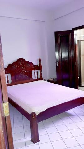 Vende-se Apartamento no Ed. Cata Vento em Salinópolis-PA - Foto 6