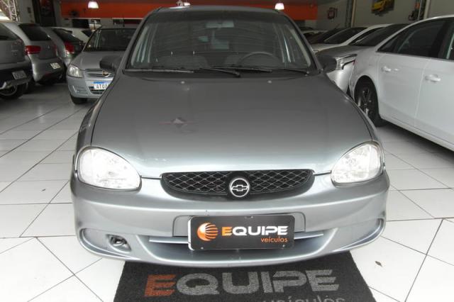 CHEVROLET CORSA 1.0 2001