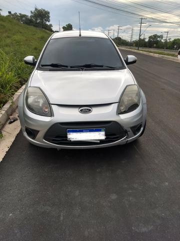 Ford KA 2013 - Foto 4