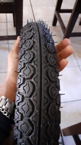 Pneus pra motos
