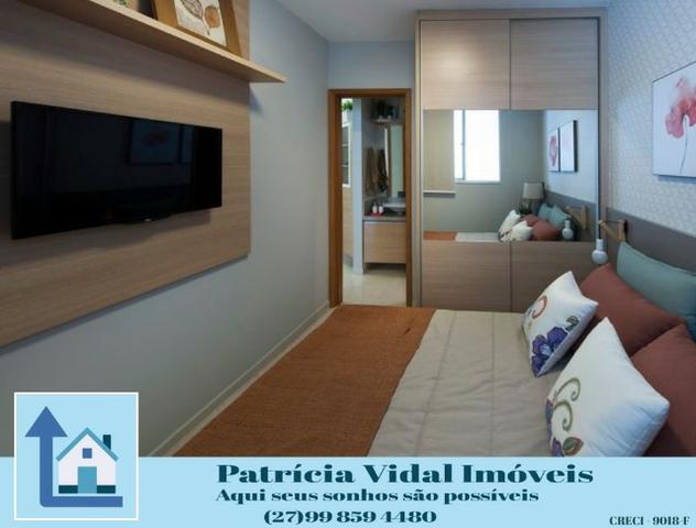 PRV66- More no que é seu apê pronto pra morar 2qtos financiamento facilitado ligue agora! - Foto 7