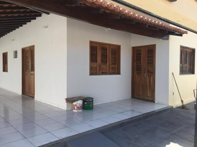 Vende-se casa no Reis Veloso (PHB) - Foto 4