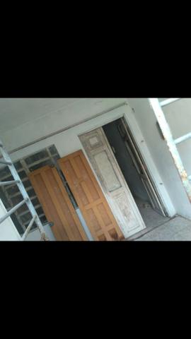 Vendo duas casas