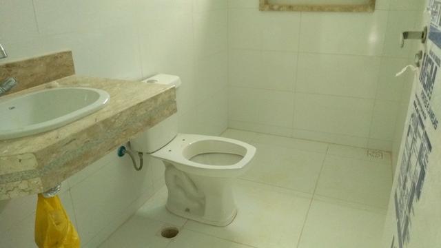 Samuel Pereira oferece: Casa Moderna Condomínio Alto da Boa Vista Sobradinho Churrasqueira - Foto 17