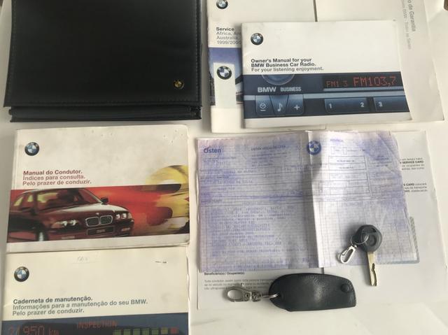 BMW 328i - Foto 4