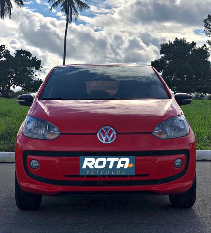 Volkswagen UP Run 1.0 Completo, 2017 Estado de ZERO - Foto 3