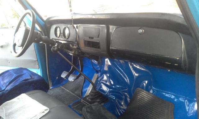 D 10 Chevrolet - Foto 9