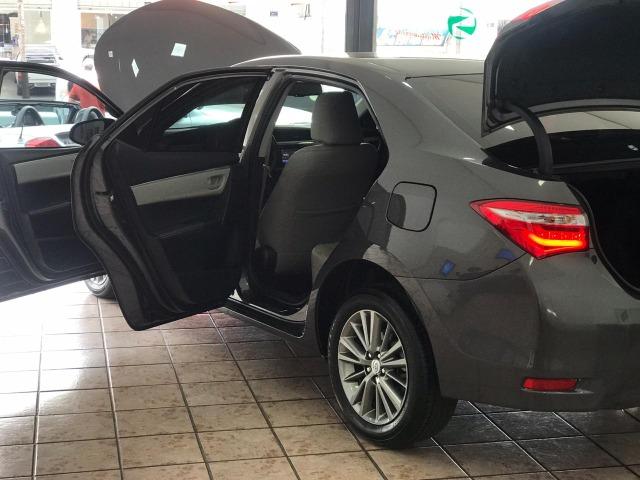 Corolla XEI 2.0 Automatico 2016 - Foto 7