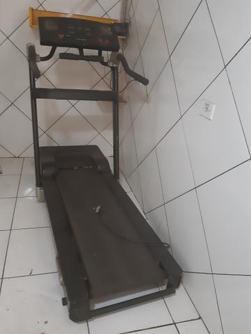 Esteira profissional - Foto 2