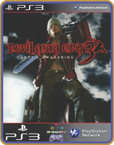 Ps3 DMC Devil May Cry - Foto 4