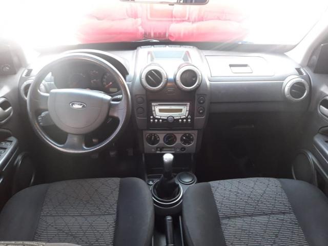 FORD ECOSPORT 2010/2011 1.6 FREESTYLE 8V FLEX 4P MANUAL - Foto 12