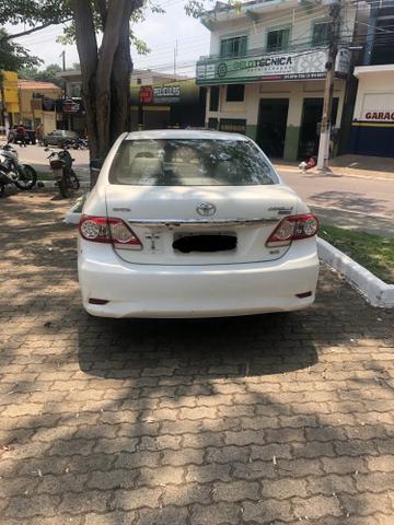 Corolla 13/14 51.000