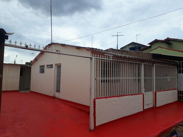 Venda de CASA