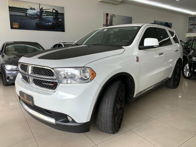 Dodge Durango Crew 3.6 4WD 2013 - Foto 9