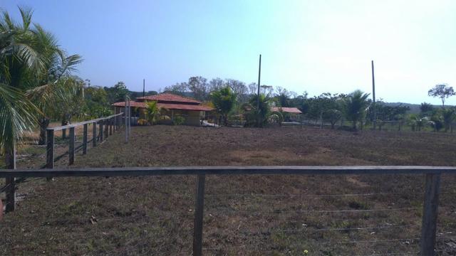 Chácara no Setor Agrícola, em Média, há 20km de Imperatriz - Foto 6