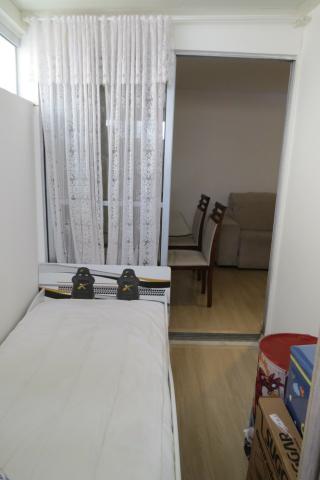 Área privativa reformada - Foto 6