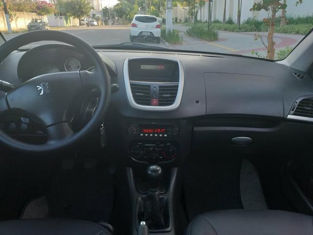 Peugeot 207 1.4 Troco e Financio - Foto 12