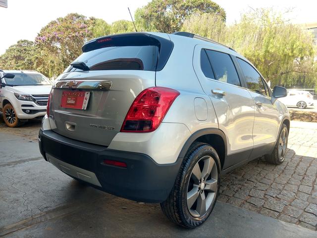 Tracker LTZ 1.8 automático - Foto 6