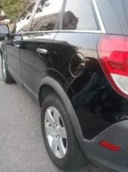 Captiva 2010 sport 2.4 ecotec gnv troco menor valor - Foto 5