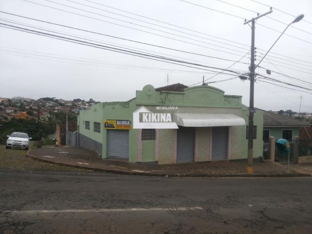 Escritório à venda em Uvaranas, Ponta grossa cod:10423