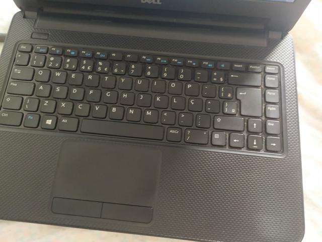Notebook Dell Inspiron 14 2630 com Windows 10 sem bateria - Foto 5