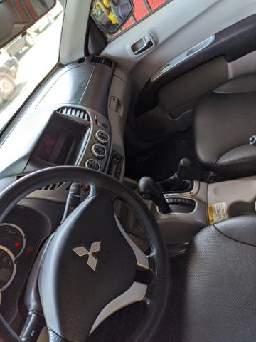 L200 triton 3.2 2010 - Foto 2