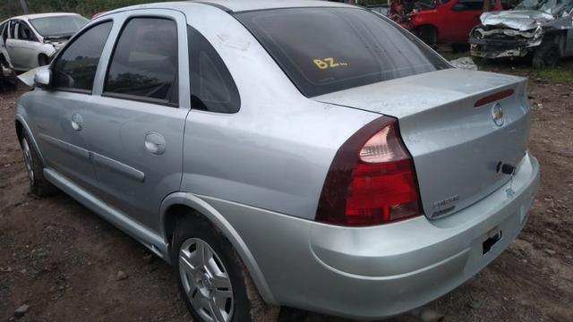 Peças de Corsa
