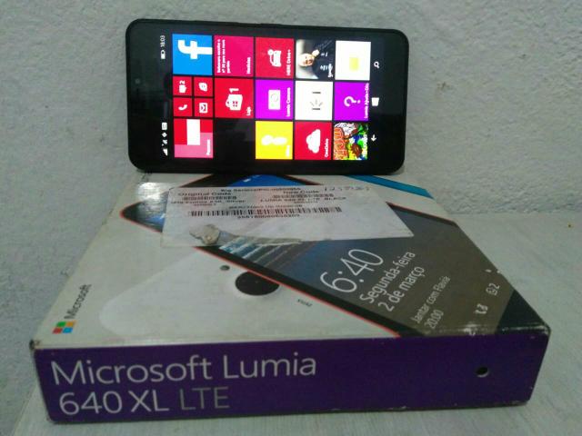Vendo smartphone da marca Windows - Foto 5