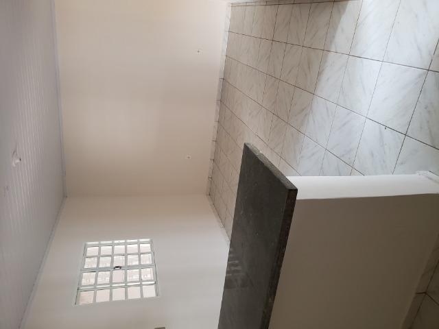 Financie Até 100% Esta Linda Casa Individual No Lote Enorme de 250m² Com 130m² Construídos - Foto 11