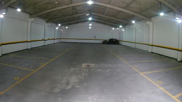 Garagem Caiobá!! Anexo Edifício Punta de Leste - Foto 6