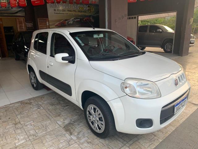 Fiat Uno 1.4 Evo Economy - Foto 7