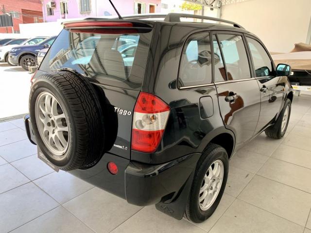 Tiggo 2.0 16V Mec. 5p - 2013 - Foto 4