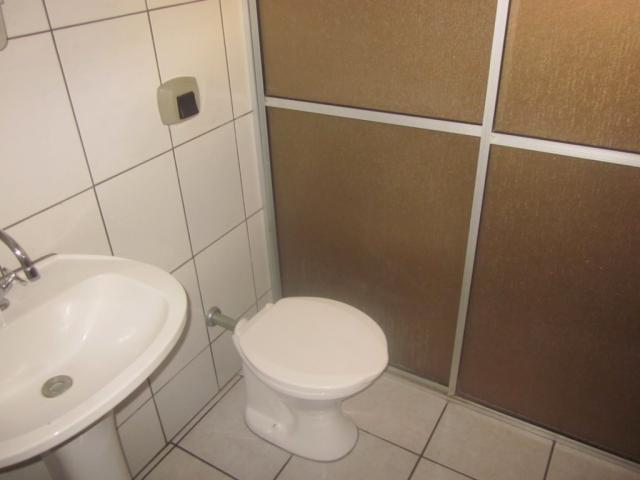 Casa para alugar com 1 dormitórios em Costa e silva, Joinville cod:02386.003 - Foto 11