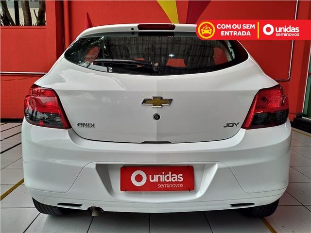 Chevrolet Onix 1.0 mpfi joy 8v flex 4p manual - Foto 6